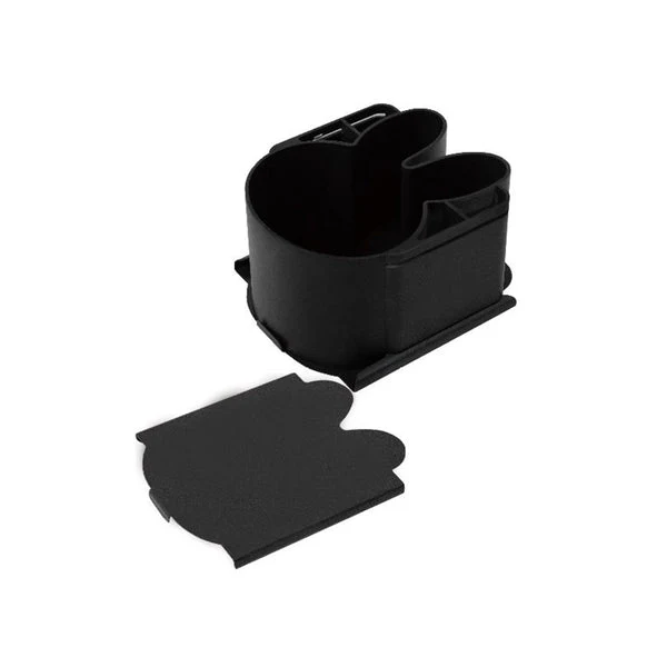 SANNENG Non-stick Rabbit Shape Loaf/Bread Pan, 6.4" x 5.3" - Canadian Distribution - Image 3