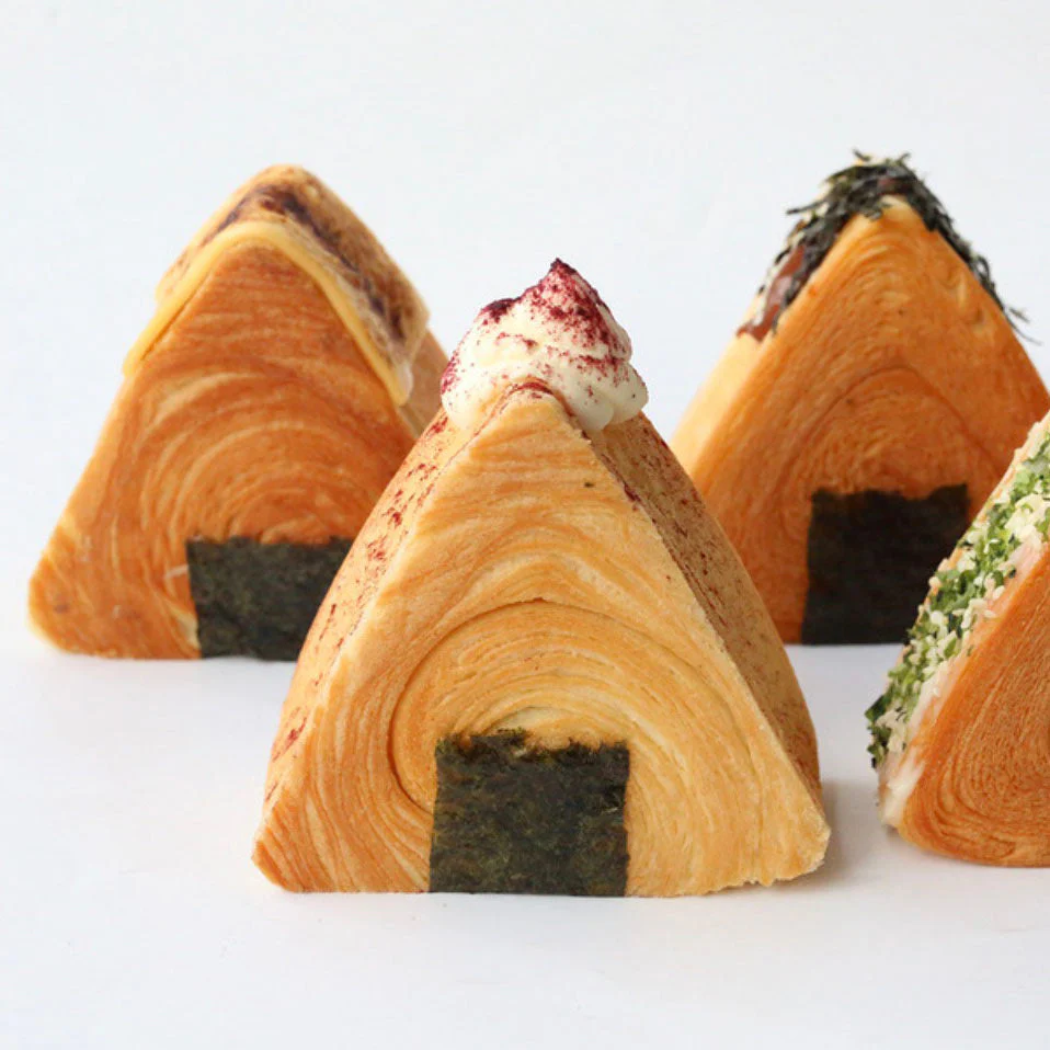 SANNENG Non-Stick Triangular Ring Mould, 100 × 93 × 40 mm - Canadian Distribution - Ships Free Within Canada on Orders Above CAD $199 - Image 5