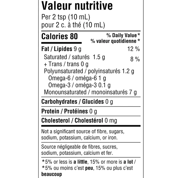 Saporito Pomace Oil with 10% Extra Virgin Olive Oil - 4 x 3L - Grocery and Food Items - Canadian Distribution - Ships Free Within Canada on Orders Above CAD $199 - Image 2