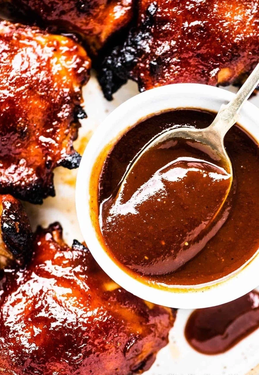 Sauce BBQ Bull's Eye - 2 x 3.78 L - Kraft - Restaurant and Foodservice Ingredients - Canadian Distribution - Ships Free Within Canada on Orders Above CAD $199 - Image 3