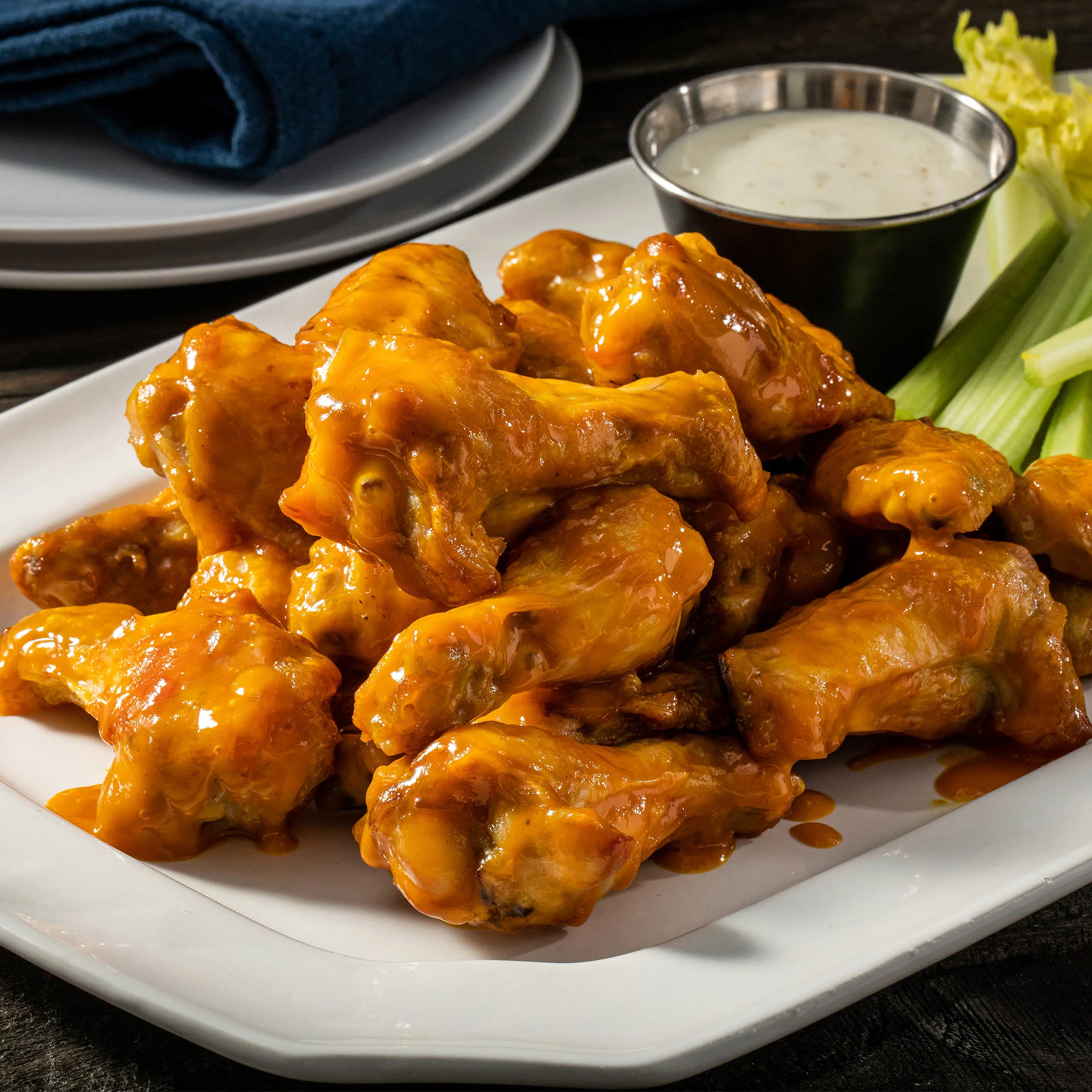 Sauce BBQ Gold Carolina Style Tangy - 2 x 3.78 L - Cattlemen's - Restaurant and Foodservice Ingredients - Canadian Distribution - Ships Free Within Canada on Orders Above CAD $199 - Image 3