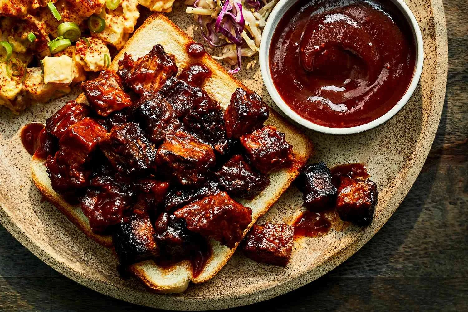 Sauce BBQ Original - 2 x 3.78 L - Diana - Restaurant and Foodservice Ingredients - Canadian Distribution - Ships Free Within Canada on Orders Above CAD $199 - Image 3