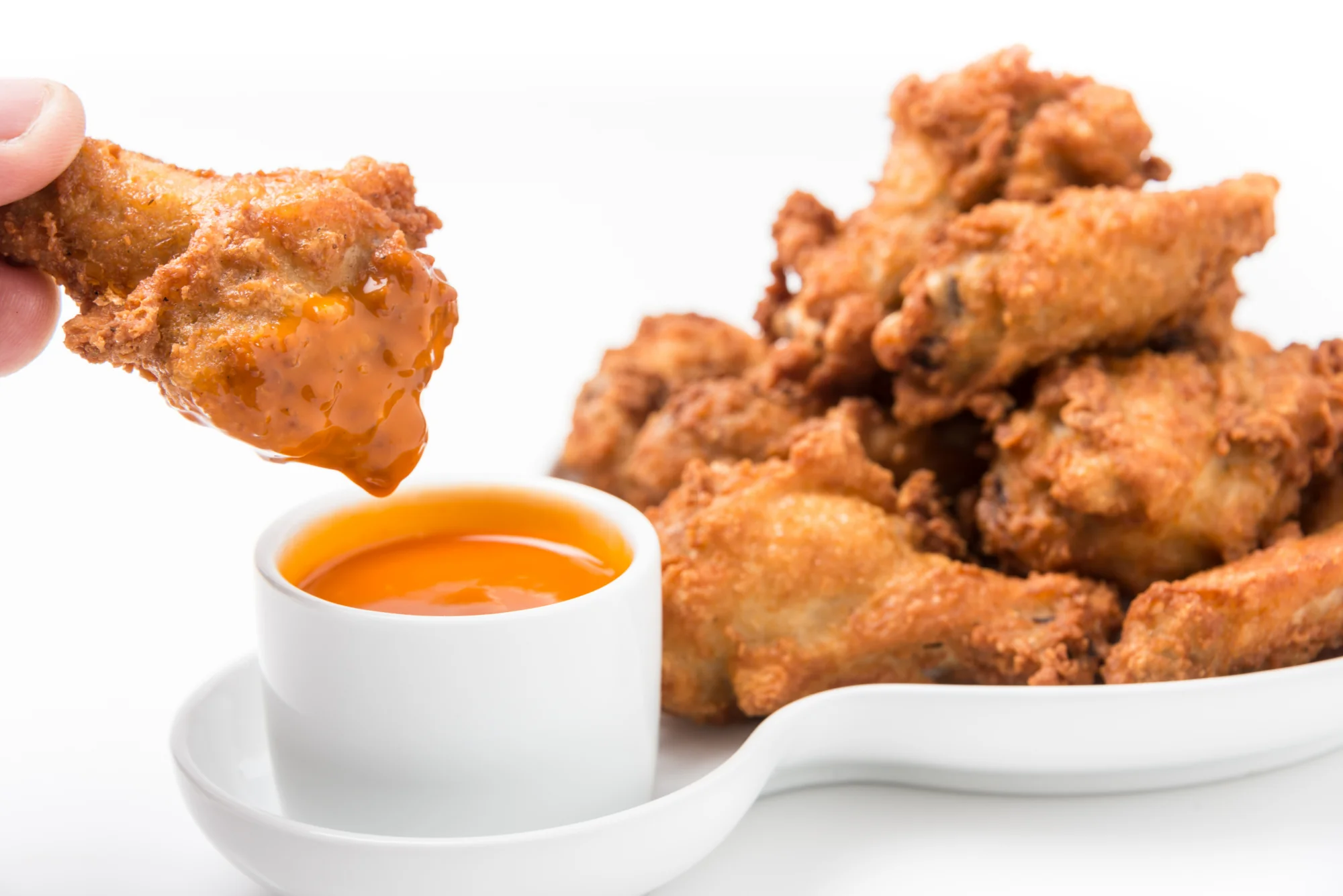 Sauce Cayenne Hot Northern Heat - 2 x 3.7 Lr - Saucemaker - Restaurant and Foodservice Ingredients - Canadian Distribution - Ships Free Within Canada on Orders Above CAD $199 - Image 4