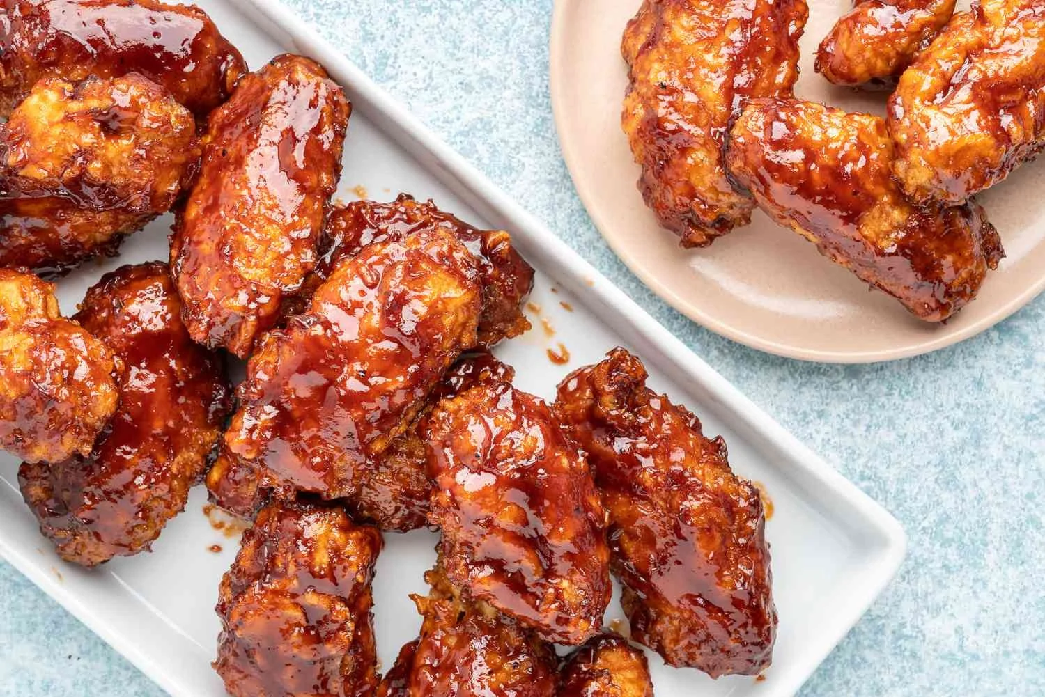 Sauce Chicken 'N Rib - 2 x 3.78 L - Diana - Restaurant and Foodservice Ingredients - Canadian Distribution - Ships Free Within Canada on Orders Above CAD $199 - Image 3