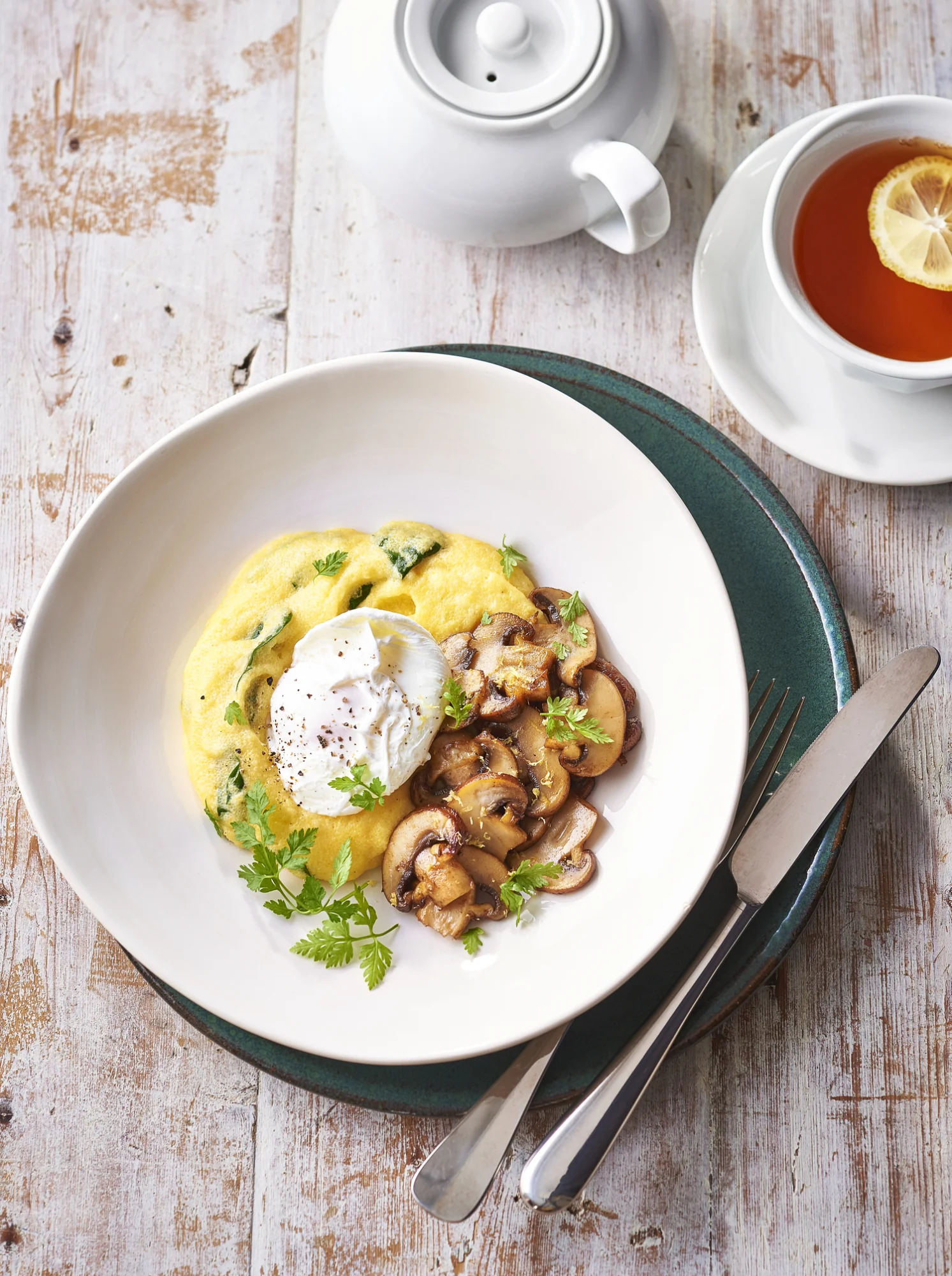 Sauce Hollandaise Mix - 6 x 800 g (Case = 1 x 800 g) - Knorr Swiss - Restaurant and Foodservice Ingredients - Canadian Distribution - Ships Free Within Canada on Orders Above CAD $199 - Image 3