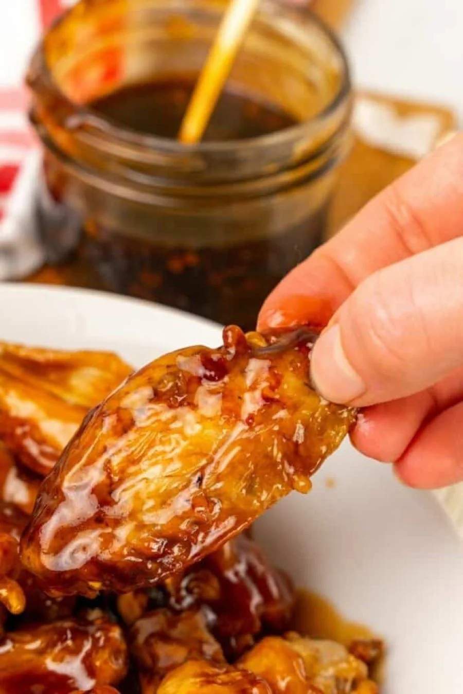 Sauce Honey Garlic Ultimate - 2 x 4 L - Richardson - Restaurant and Foodservice Ingredients - Canadian Distribution - Ships Free Within Canada on Orders Above CAD $199 - Image 3