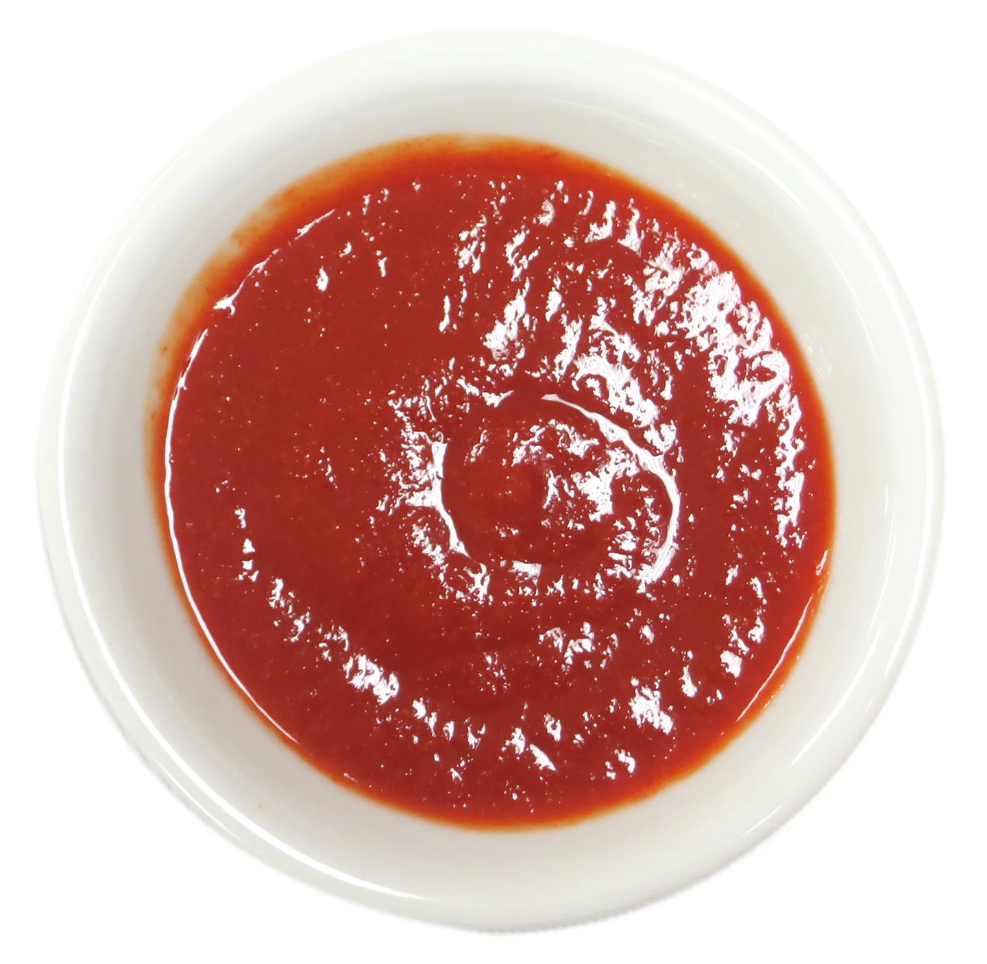 Sauce Hot Chili Sriracha - 12 x 18 oz - Lee Kum Kee - Restaurant and Foodservice Ingredients - Canadian Distribution - Ships Free Within Canada on Orders Above CAD $199