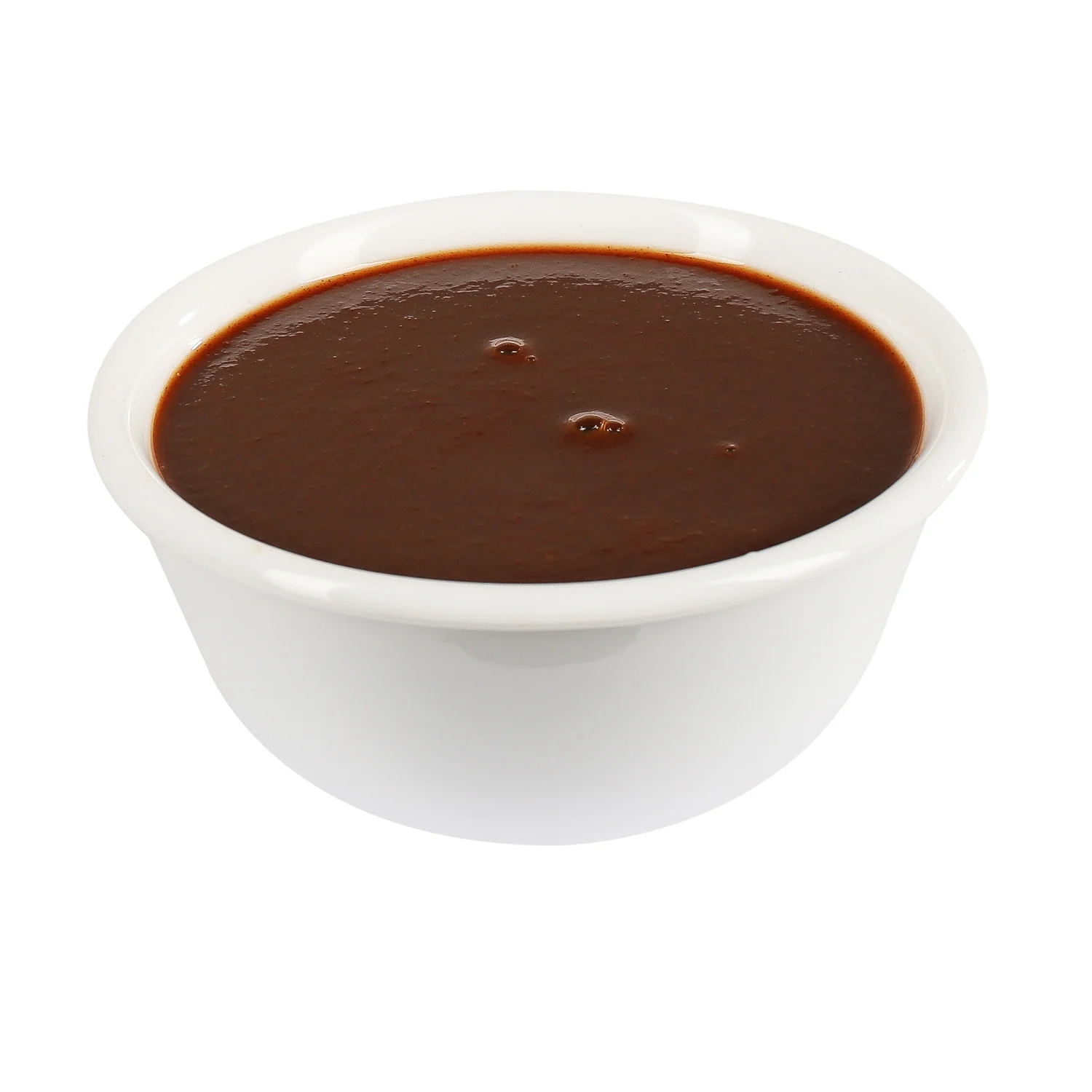 Sauce Hot Chipotle Pepper - 2 x 64 oz - Tabasco - Restaurant and Foodservice Ingredients - Canadian Distribution - Ships Free Within Canada on Orders Above CAD $199