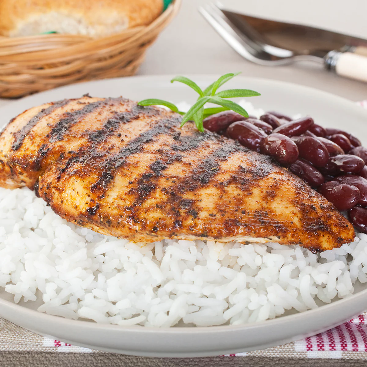 Sauce Jerk Caribbean - 2 x 3.7 L - Saucemaker - Restaurant and Foodservice Ingredients - Canadian Distribution - Ships Free Within Canada on Orders Above CAD $199 - Image 4