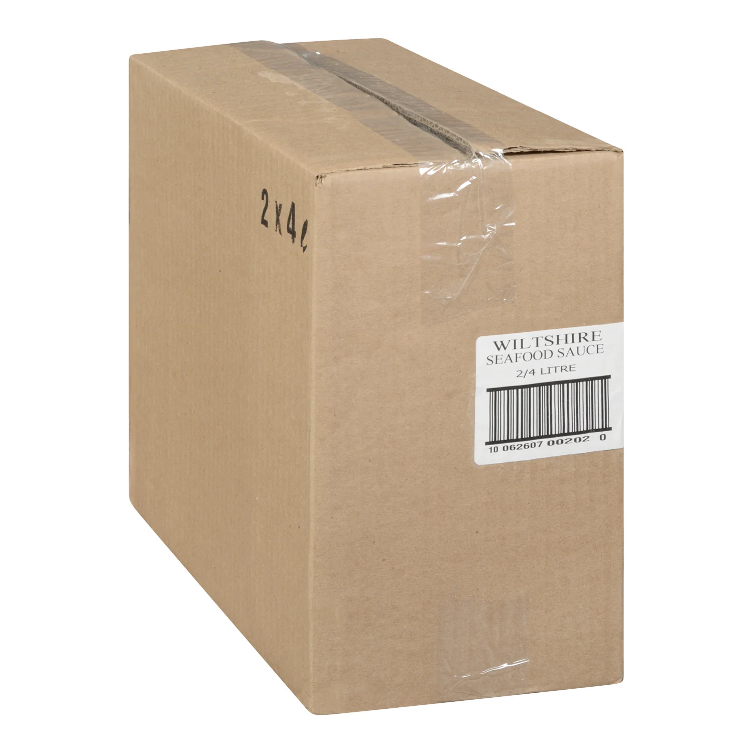 Sauce Seafood - 2 x 4 L - Wiltshire - Restaurant and Foodservice Ingredients - Canadian Distribution - Ships Free Within Canada on Orders Above CAD $199 - Image 2