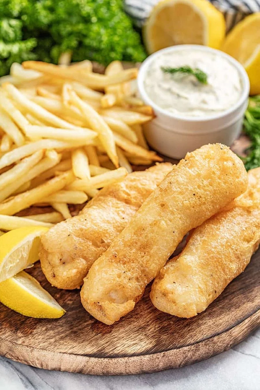 Sauce Tartar - 2 x 3.78 L - Kraft - Restaurant and Foodservice Ingredients - Canadian Distribution - Ships Free Within Canada on Orders Above CAD $199 - Image 3