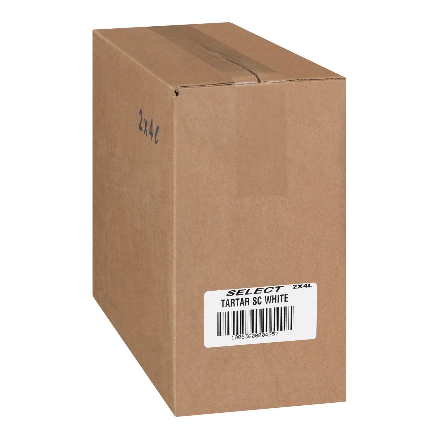 Sauce Tartar White - 2 x 4 L - Select Food Pro - Restaurant and Foodservice Ingredients - Canadian Distribution - Ships Free Within Canada on Orders Above CAD $199 - Image 2