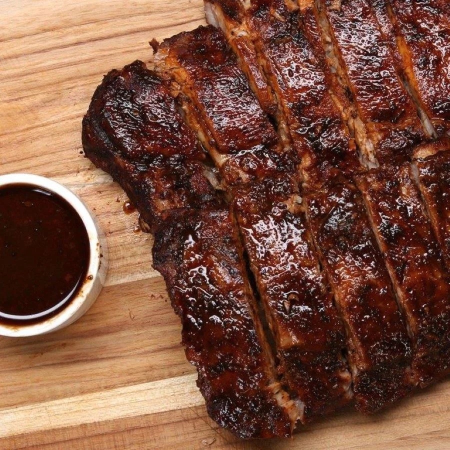 Sauce Worcestershire - 12 x 142 mL - Lea & Perrins - Restaurant and Foodservice Ingredients - Canadian Distribution - Ships Free Within Canada on Orders Above CAD $199 - Image 3