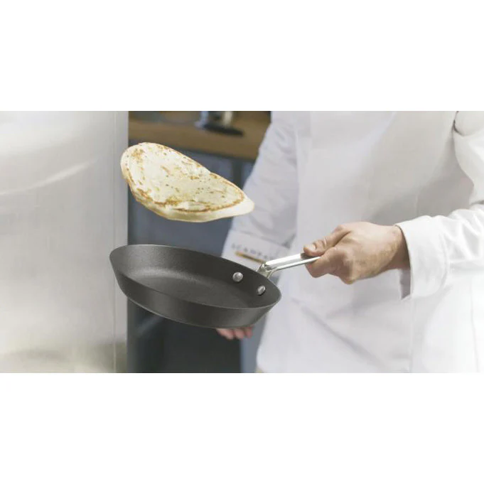 SCANPAN TechnIQ The Modern Non Stick Skillet, 8.7”/22cm - Canadian Distribution - Image 3