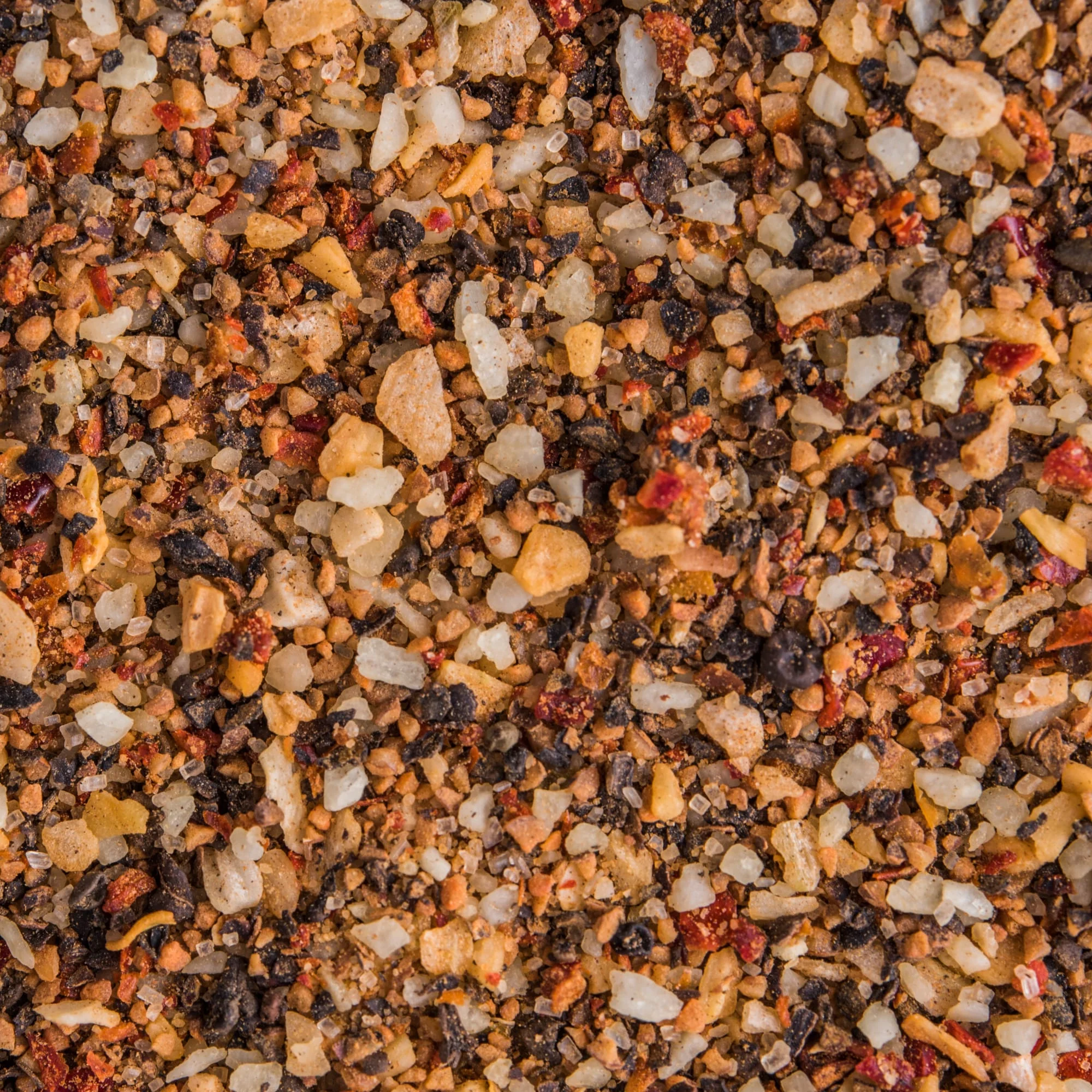 Seasoning Pepper Medley Spicy - 12 x 740 g - Clubhouse - Restaurant and Foodservice Ingredients - Canadian Distribution - Ships Free Within Canada on Orders Above CAD $199 - Image 4