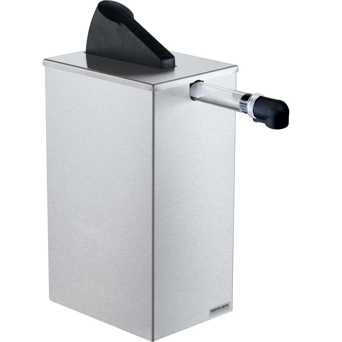 Server Express Single - Countertop Single Serving Station - (1) Express Pump