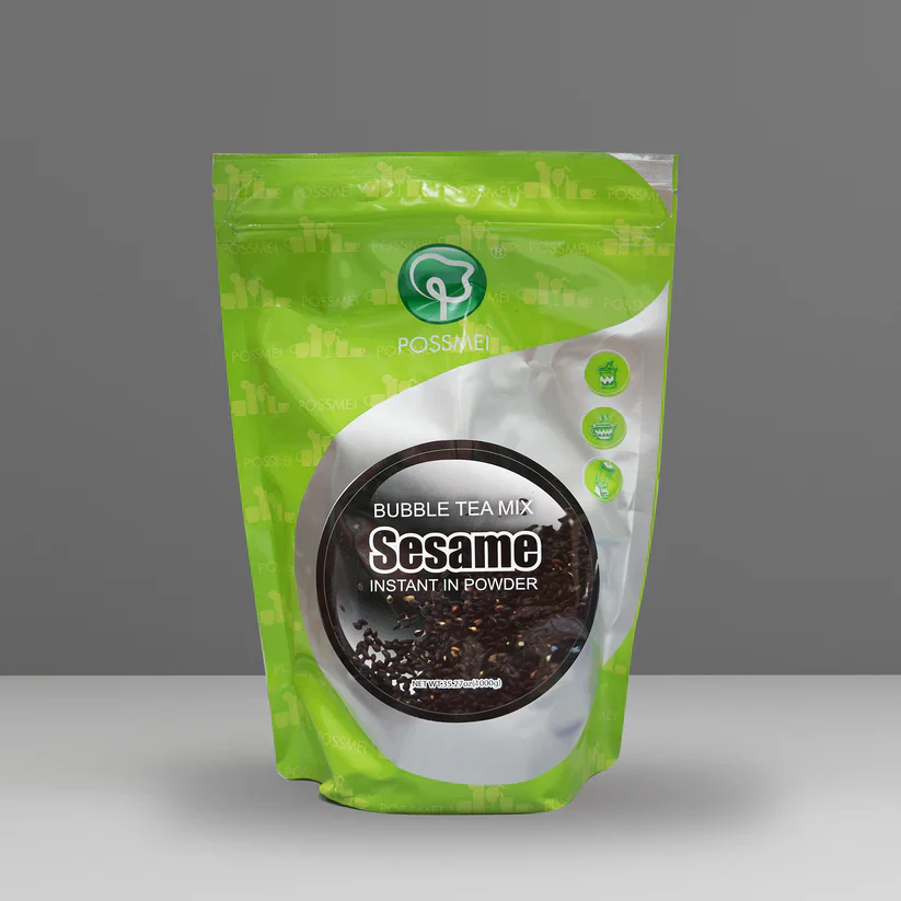 Sesame Powder - 1 KG - Canadian Distribution - Ships Free Within Canada on Orders Above CAD $199