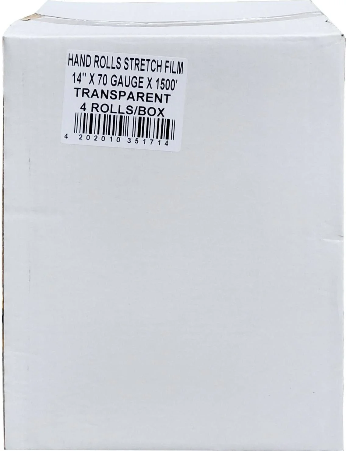 Rhino - Shrink Wrap - 14"X 70G X1500' - Image 2