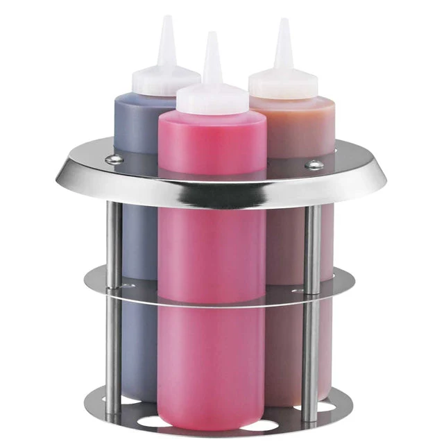 Signature Touch Squeeze Bottle Warmer - Image 3