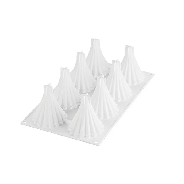 SILIKOMART Astro 95 (Silicone Mould) - Canadian Distribution - Ships Free Within Canada on Orders Above CAD $199 - Image 3