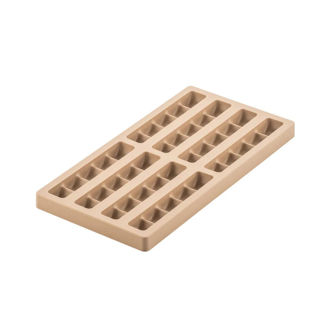 SILIKOMART Bar Duna Tritan Chocolate Mould Kit, Snack Bar - Canadian Distribution - Image 3