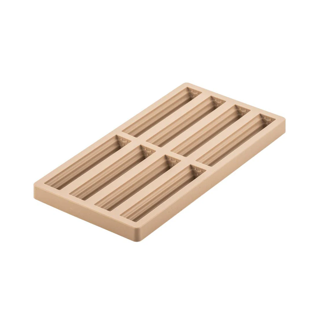 SILIKOMART Bar Tronco Tritan Chocolate Mould Kit, Snack Bar - Canadian Distribution - Image 3