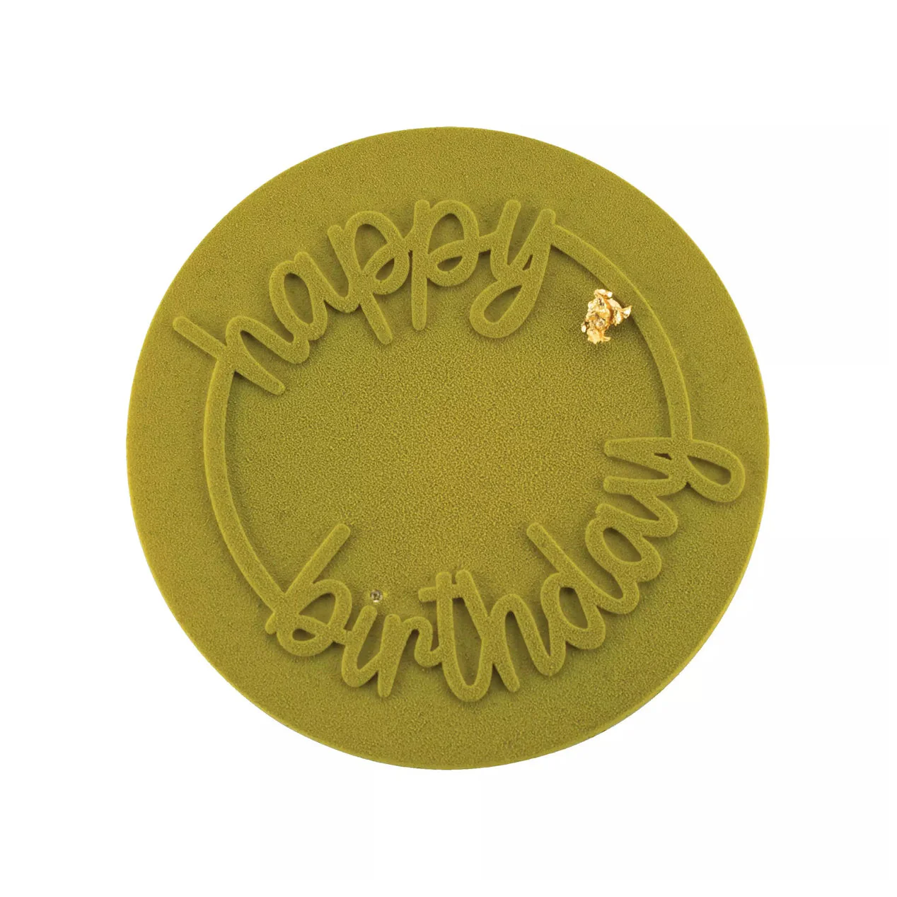 SILIKOMART Birthday Decor Silicone Mould - Canadian Distribution - Ships Free Within Canada on Orders Above CAD $199 - Image 3