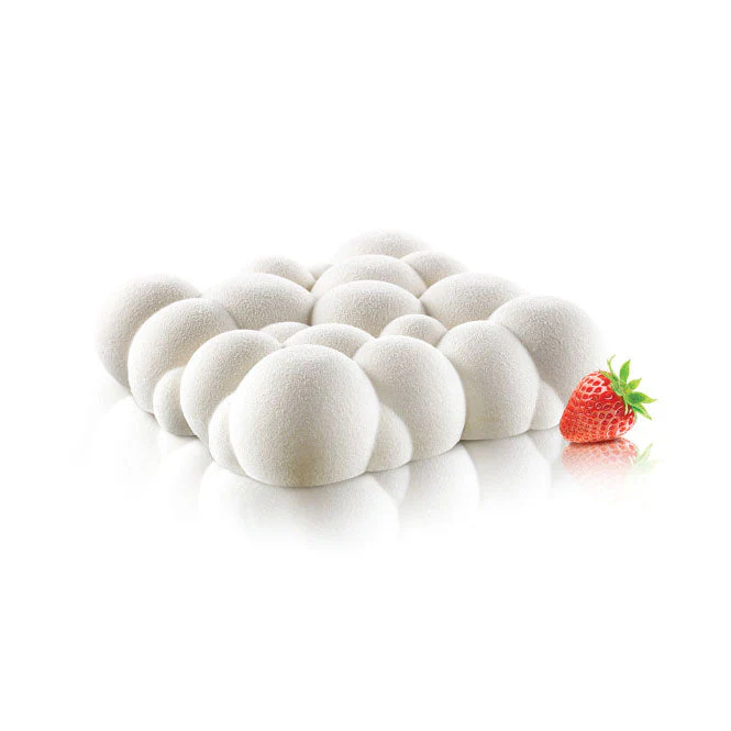 SILIKOMART Cloud 1600 (Silicone Mould) - Canadian Distribution