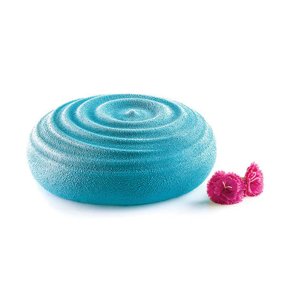 SILIKOMART Cocoa Butter Velvet Spray Light Blue, 250 ml - Canadian Distribution - Ships Free Within Canada on Orders Above CAD $199 - Image 3