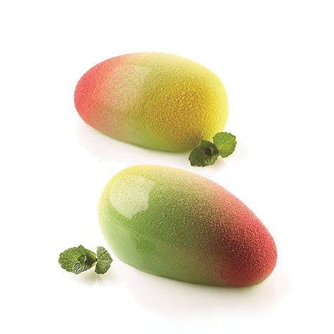 SILIKOMART Cocoa Butter Velvet Spray Lime, 250 ml - Canadian Distribution - Ships Free Within Canada on Orders Above CAD $199 - Image 2