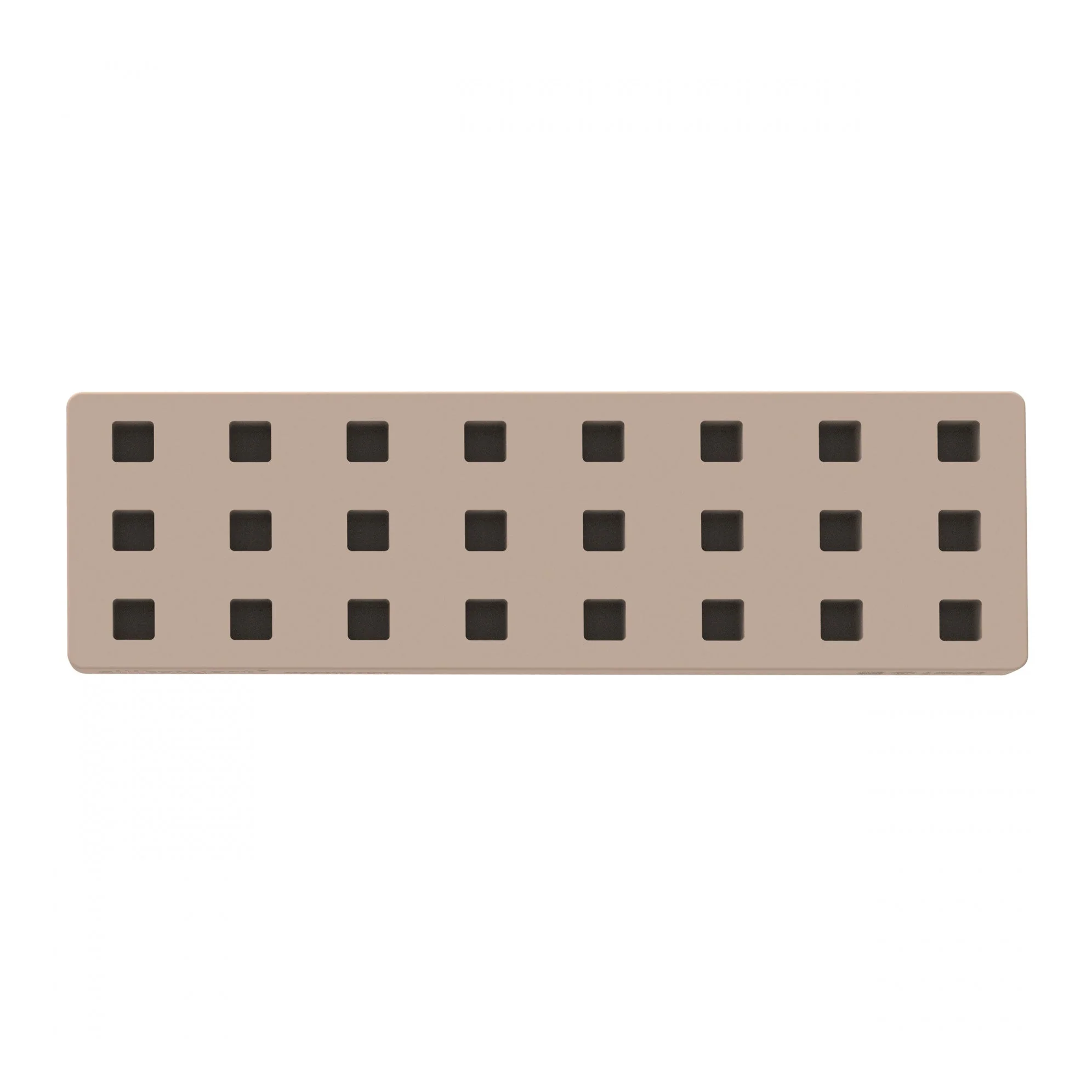 SILIKOMART Cubo 01 Tritan Chocolate Mould Kit, Bonbon - Canadian Distribution - Image 4
