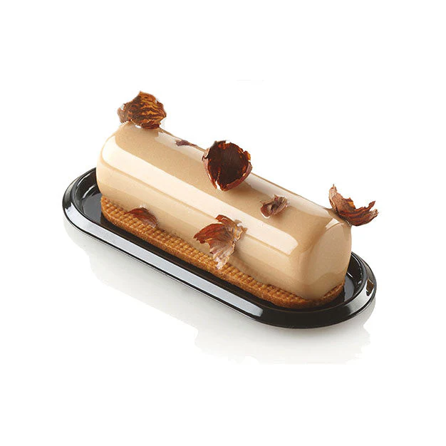 SILIKOMART Cylinder 30 (Silicone Mould + Cutter) - Canadian Distribution - Ships Free Within Canada on Orders Above CAD $199
