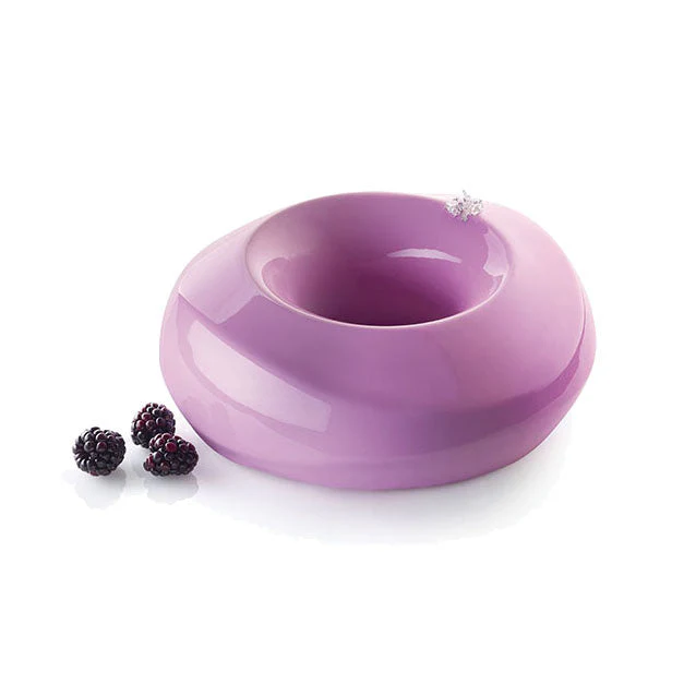 SILIKOMART Eternity 1800 (Set of 2 Silicone Moulds) - Canadian Distribution
