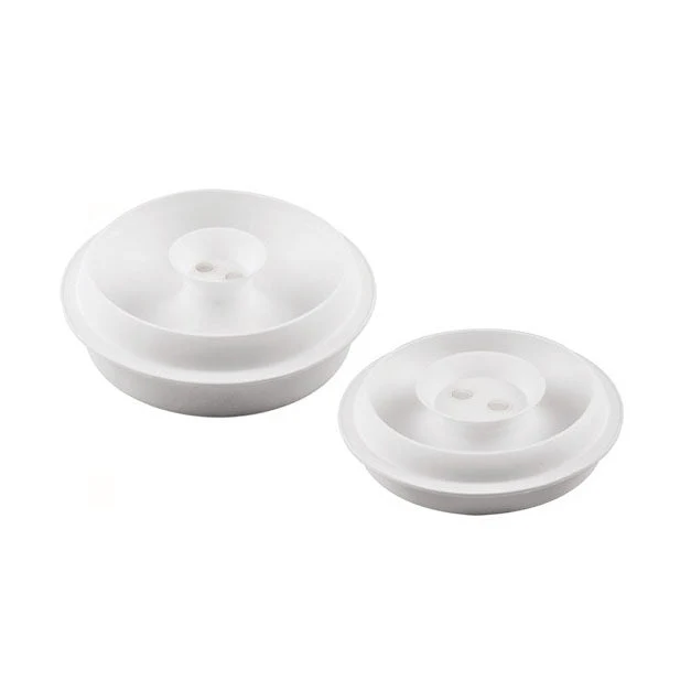 SILIKOMART Eternity 1800 (Set of 2 Silicone Moulds) - Canadian Distribution - Image 2