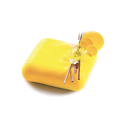 SILIKOMART Gem 600 (Silicone Mould) - Canadian Distribution - Ships Free Within Canada on Orders Above CAD $199 - Image 3
