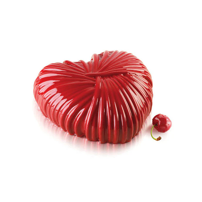 SILIKOMART Lovely 1200 (Silicone Mould + Cutter) - Canadian Distribution