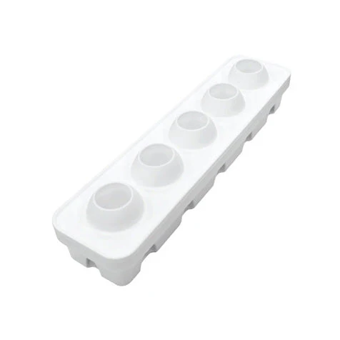 SILIKOMART Mela, Ciliegia & Pesca 115 (Silicone Mould) - Canadian Distribution - Ships Free Within Canada on Orders Above CAD $199 - Image 3