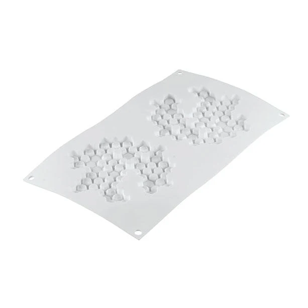 SILIKOMART Miel 80 (Silicone Mould) - Canadian Distribution - Ships Free Within Canada on Orders Above CAD $199 - Image 4