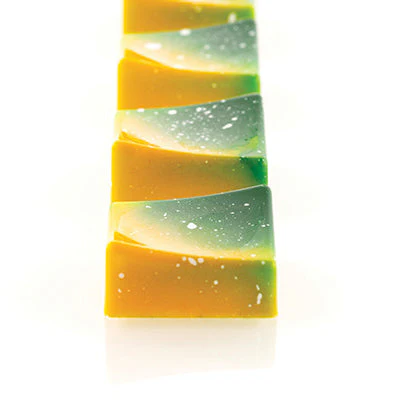 SILIKOMART Onda P Tritan Chocolate Mould, Praline - Canadian Distribution - Ships Free Within Canada on Orders Above CAD $199 - Image 3