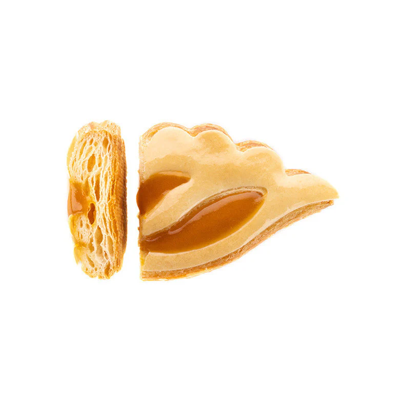 SILIKOMART Papillon Cutters, Set of 2 – Premium Puff Pastry & Cookie Tools - Canadian Distribution - Ships Free Within Canada on Orders Above CAD $199 - Image 4