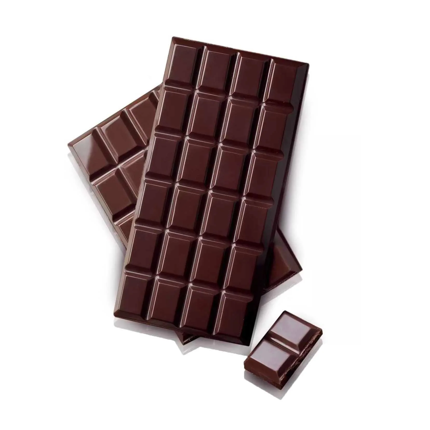 SILIKOMART SCG36 Classic Chocolate Bar Silicone Mould - Canadian Distribution - Ships Free Within Canada on Orders Above CAD $199