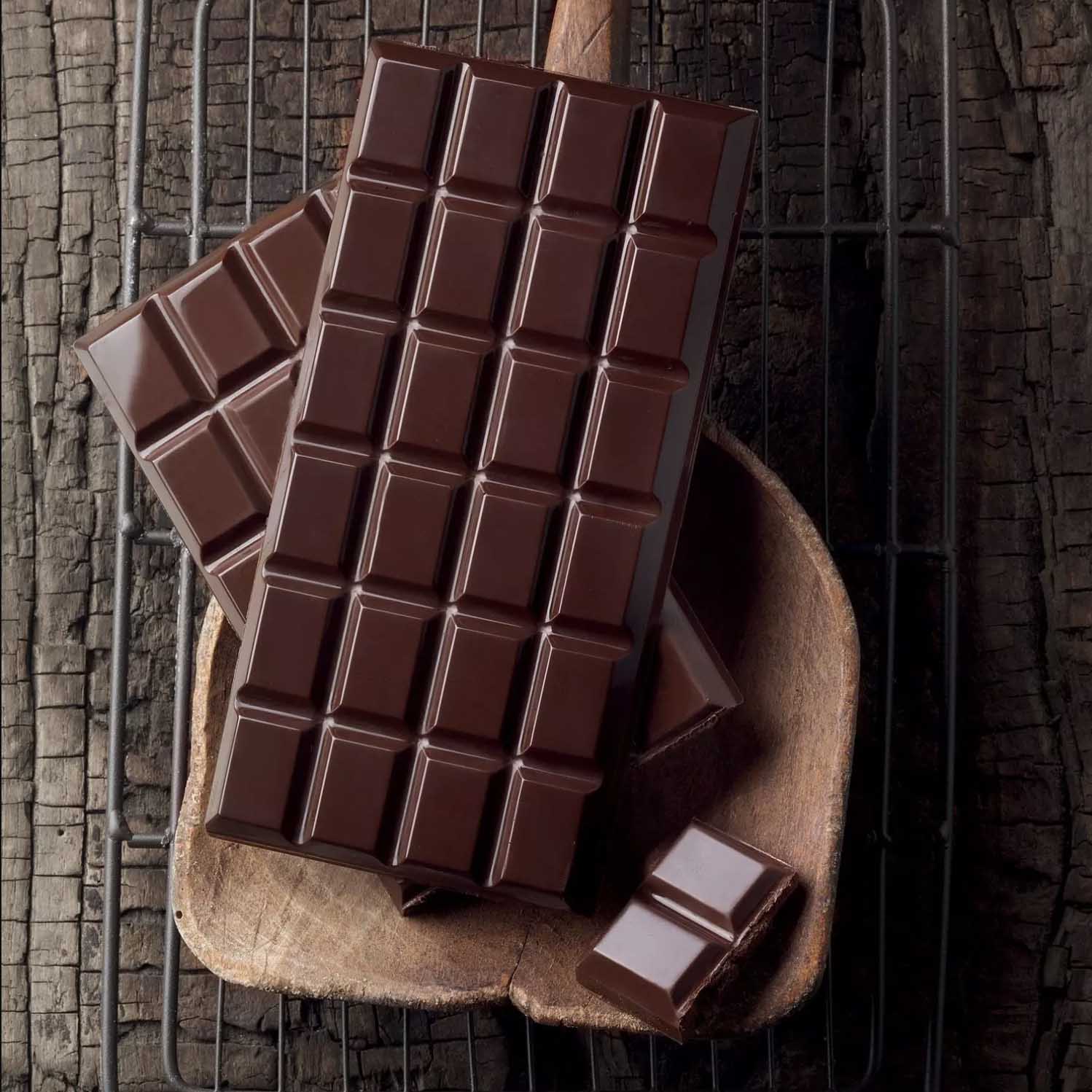 SILIKOMART SCG36 Classic Chocolate Bar Silicone Mould - Canadian Distribution - Ships Free Within Canada on Orders Above CAD $199 - Image 3