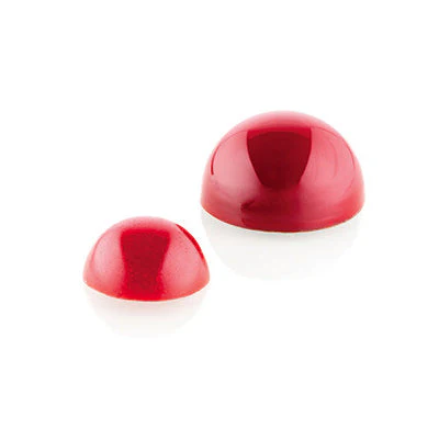 SILIKOMART Semisfera 01 Tritan Chocolate Mould Kit, Bonbon - Canadian Distribution - Image 3