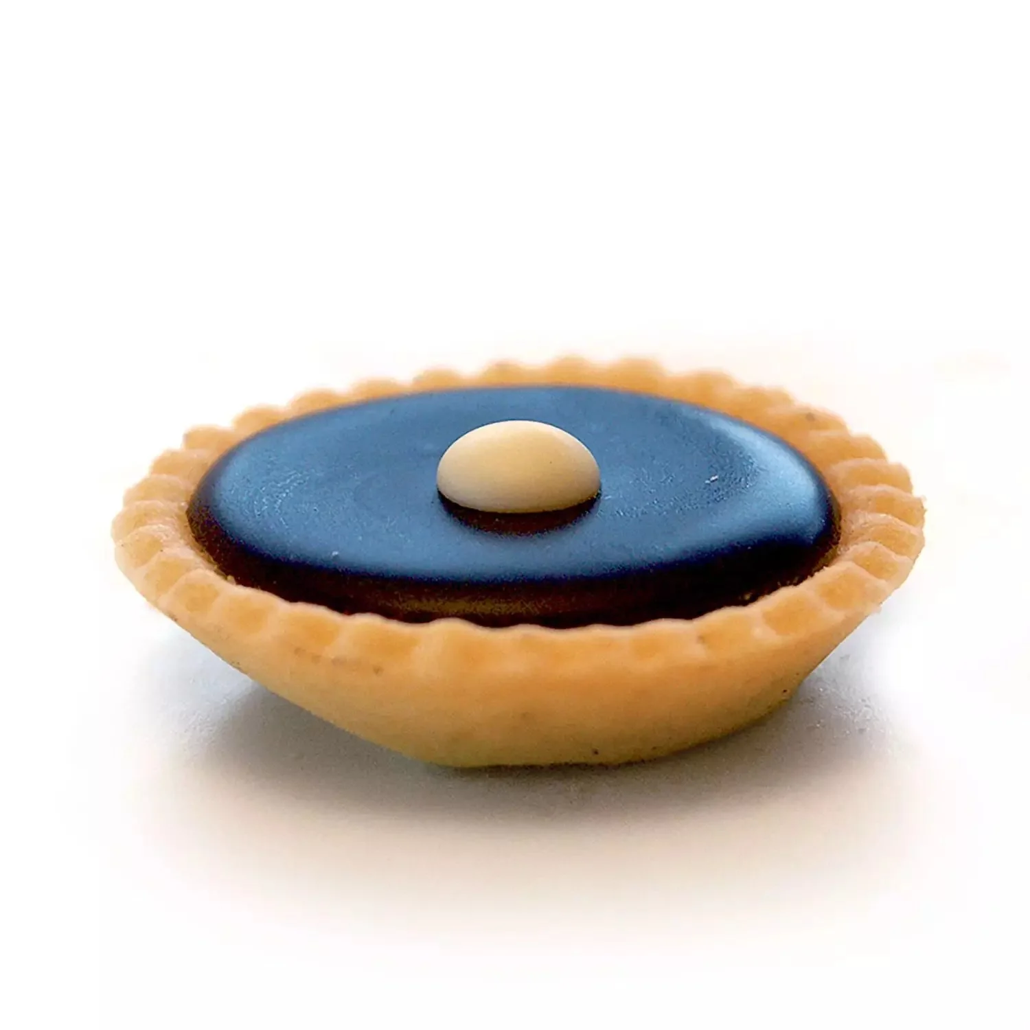 SILIKOMART SF013 Tartlet Silicone Mould Ø45 mm - Canadian Distribution - Ships Free Within Canada on Orders Above CAD $199 - Image 3