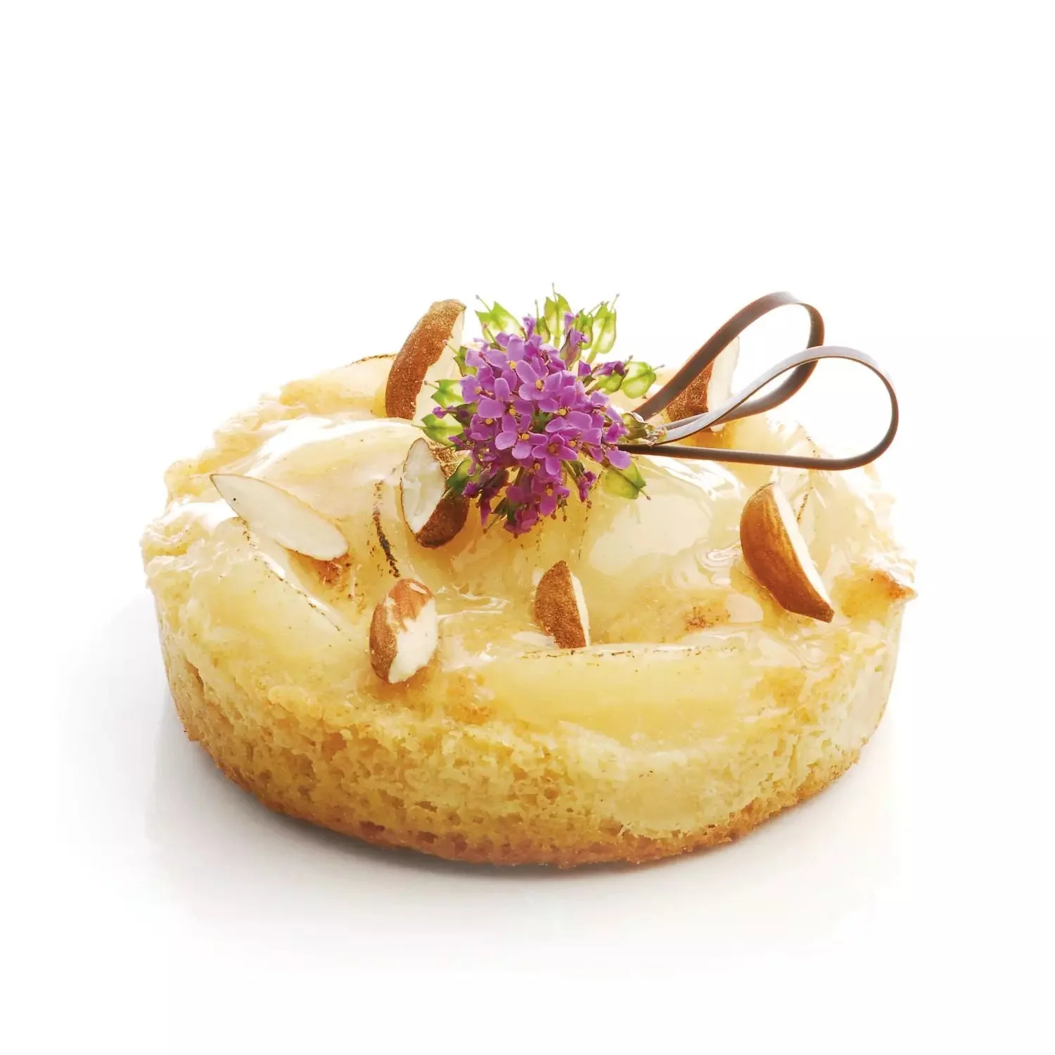 SILIKOMART SF016 Tartlet Silicone Mould Ø70 mm - Canadian Distribution - Ships Free Within Canada on Orders Above CAD $199 - Image 2