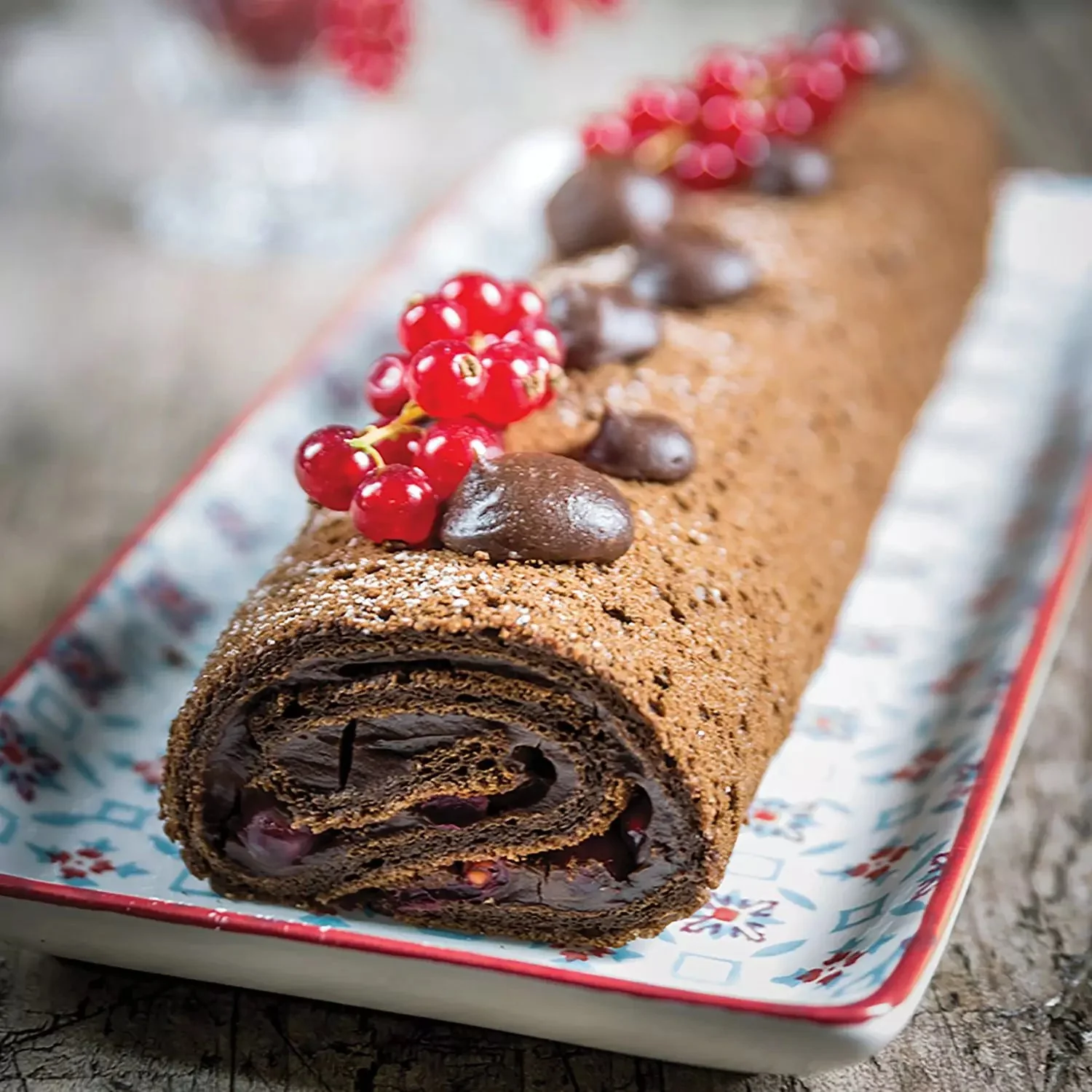 SILIKOMART Tapis Roulade 02 Silicone Roulade Mat 546 x 352 mm - Canadian Distribution - Ships Free Within Canada on Orders Above CAD $199 - Image 5