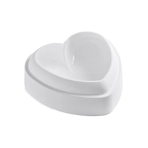 SILIKOMART Ti Amo 1000 (Silicone Mould + Cutter) - Canadian Distribution - Ships Free Within Canada on Orders Above CAD $199 - Image 2