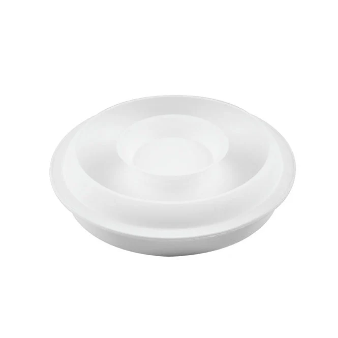 SILIKOMART Trinity 1400 (Set of 3 Silicone Moulds) - Canadian Distribution - Image 3