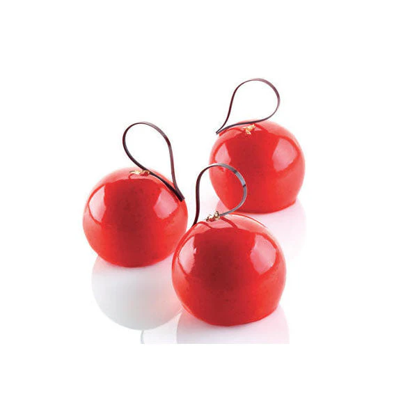 SILIKOMART Truffles 120 (Silicone Mould) - Canadian Distribution - Ships Free Within Canada on Orders Above CAD $199