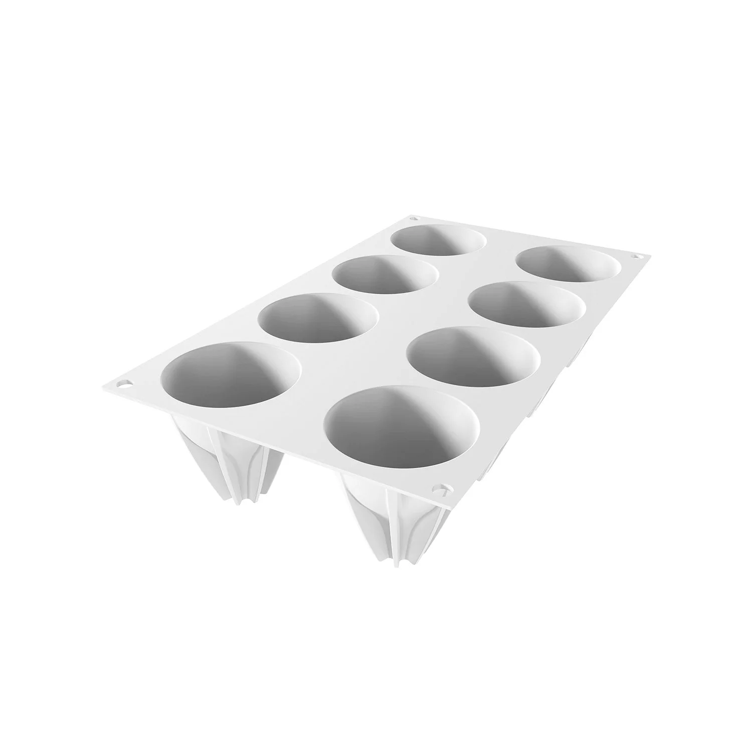 SILIKOMART Vega 90 (Silicone Mould) - Canadian Distribution - Ships Free Within Canada on Orders Above CAD $199 - Image 5